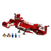 NEU - LEGO STAR WARS (7665) Republic Cruiser